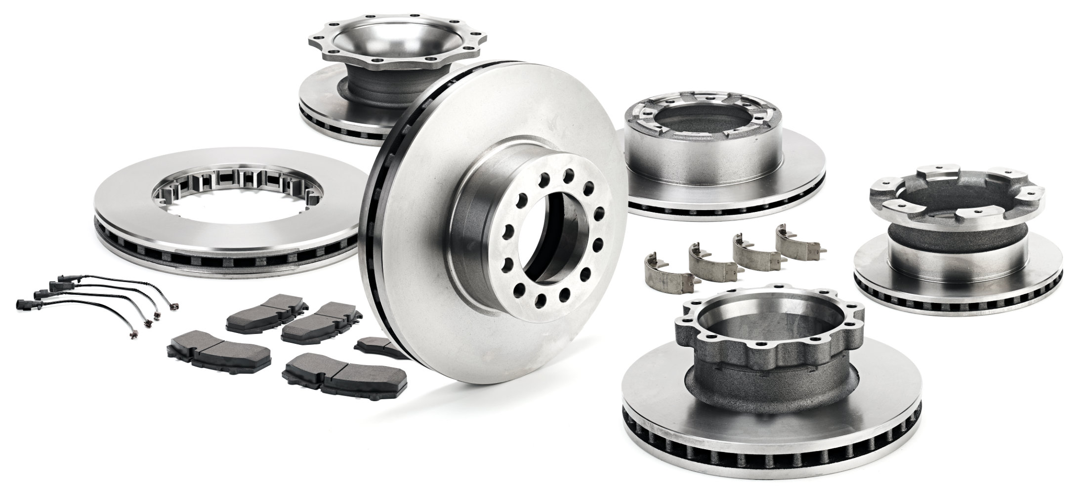 ENGINE FLYWHEELS